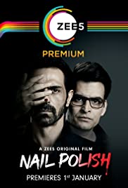 Nail Polish 2021 HdRip